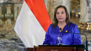 MP do Peru investigar&aacute; presidente por n&atilde;o informar sobre cirurgia no nariz