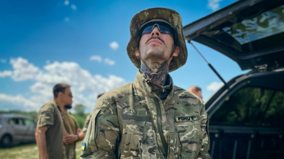 Ucrania llama a civiles a conformar un "ej&eacute;rcito de drones"