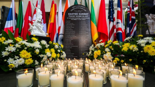 Sri Lanka: l'ONU r&eacute;clame justice pour les victimes des attentats de P&acirc;ques 2019