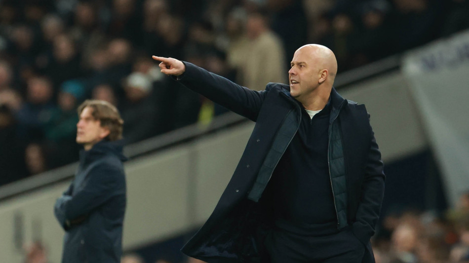 Premier: il Liverpool frena in Premier, solo 0-0 in casa col Leeds