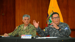 Ecuador reduce toque de queda tras disminuci&oacute;n de los homicidios 