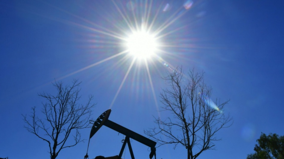 Nouvelle envol&eacute;e du p&eacute;trole, les sanctions p&egrave;sent d&eacute;j&agrave; sur les exportations russes