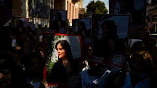 Amnist&iacute;a acusa a Ir&aacute;n de "cr&iacute;menes de lesa humanidad" durante protestas de 2022