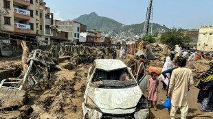El monzón causa más de 320 muertes en Pakistán en 48 horas