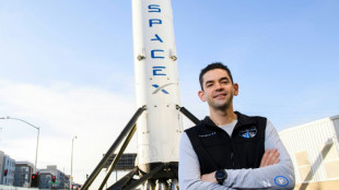 Trump choisit un milliardaire et astronaute priv&eacute; comme patron de la Nasa