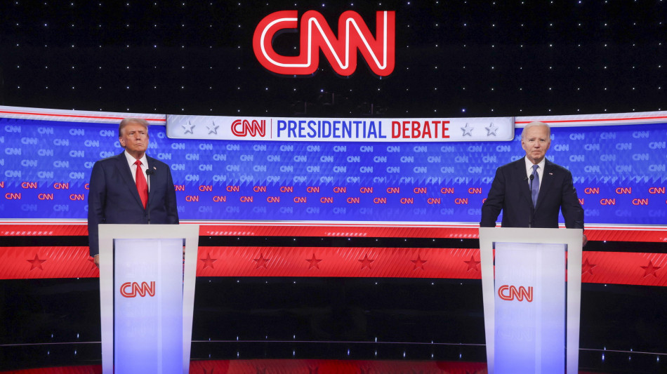 Il Nyt chiede a Biden di ritirarsi, non &egrave; pi&ugrave; all'altezza