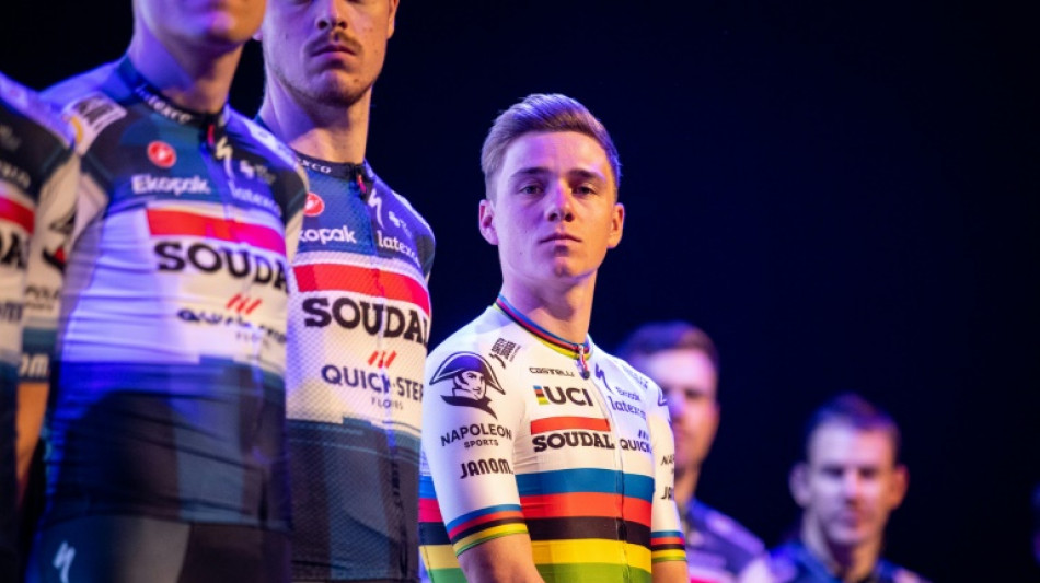 Bernal back for Catalan tussle with Roglic and Evenepoel