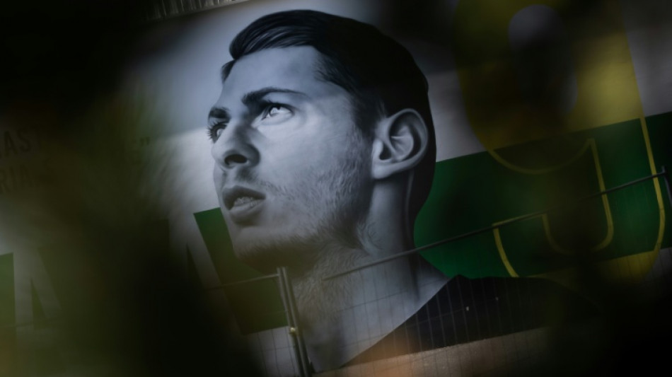 El litigio financiero entre el Cardiff y el Nantes por la muerte de Sala llega a un tribunal franc&eacute;s