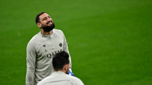 C1: le PSG n'a pas r&eacute;sist&eacute; &agrave; l'AC Milan et San Siro