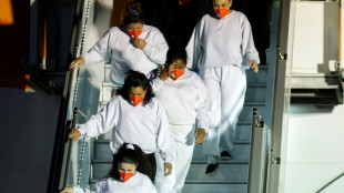 Un juez de EEUU suspende el plan de Trump de revocar el estatus de protección a venezolanos