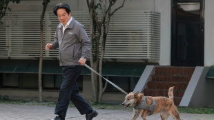 Taiwan leader postpones Eswatini trip after overflight permits revoked