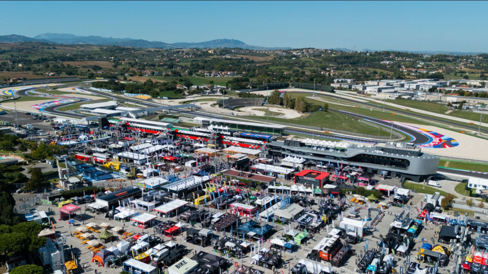 Ciclismo: Ibf diventa International bike festival