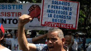 Venezuela civic space crackdown 'intensifying': UN probe