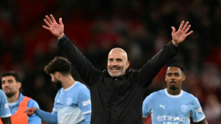 Man City must make 'own noise' amid financial scandal, says Maresca