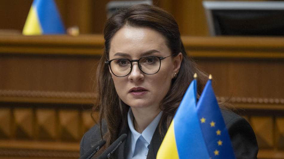 Premier Kiev, Putin mette alla prova la determinazione del mondo