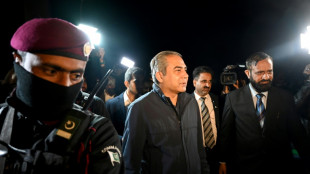 Hombres armados matan a seis en unos ataques "coordinados" en el suroeste de Pakistán