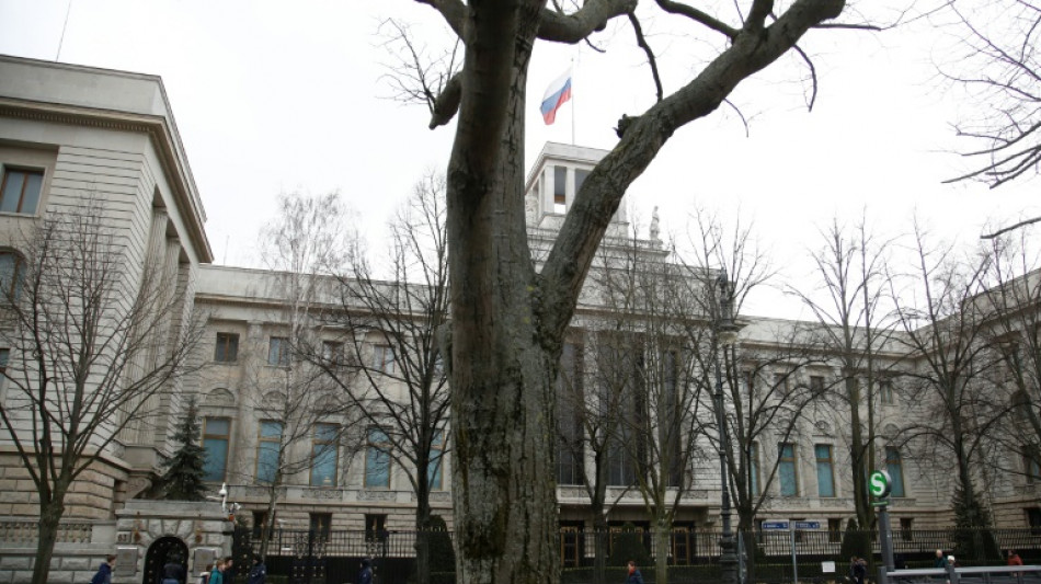 Un exsoldado alem&aacute;n admite en un juicio que espi&oacute; para Rusia