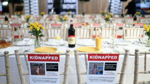 La comunidad jud&iacute;a de Londres, con los nervios de punta