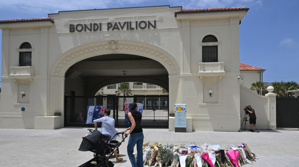 Lo stragista di Bondi Beach per la prima volta davanti al Tribunale