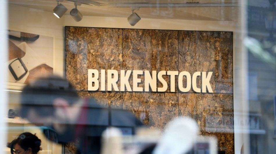 Birkenstock will an die New Yorker B&ouml;rse