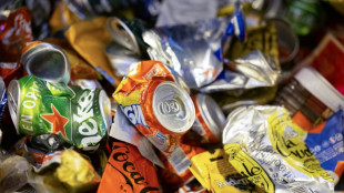 Restaurants, recyclage, consignes... le texte de l'UE pour verdir les emballages