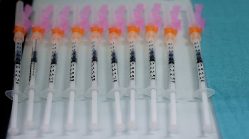 Gutachten an EuGH: Impfpflicht für Soldaten ist keine Diskriminierung