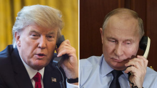 Trump, parlerò al telefono con Putin lunedì