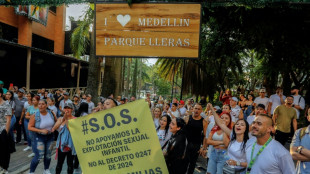 Medell&iacute;n restringe la prostituci&oacute;n por el caso de un turista estadounidense con menores