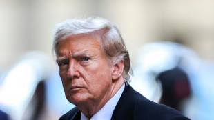 R&eacute;union cruciale entre Trump et un chef r&eacute;publicain au Congr&egrave;s