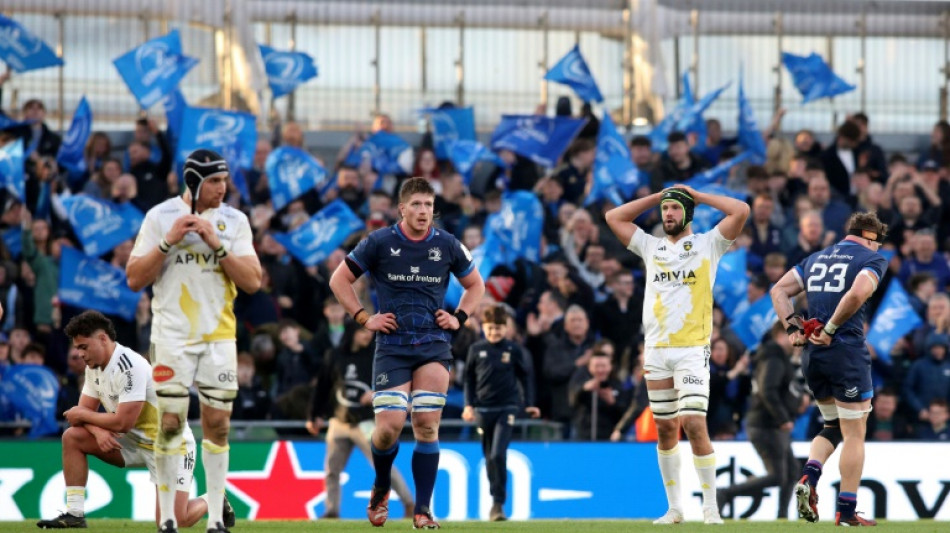 Champions Cup: l'UBB et La Rochelle &agrave; la trappe