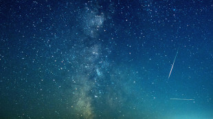 Scoperta una galassia da record, si è spenta troppo giovane