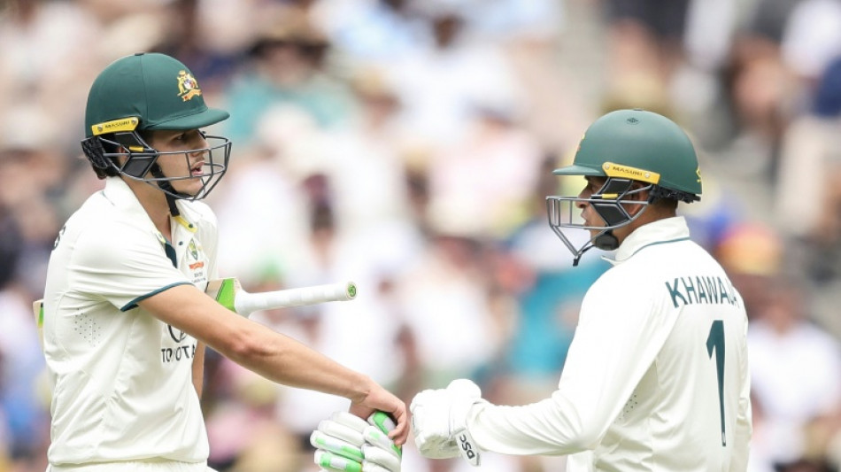 Weatherald's unenviable Ashes task: fill giant hole at top left by Warner