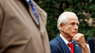 Exasesor de Trump condenado a cuatro meses de c&aacute;rcel por desacato al Congreso