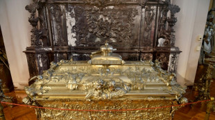 Russie: l'Eglise d&eacute;pouille les mus&eacute;es, avec la b&eacute;n&eacute;diction du Kremlin