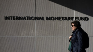 FMI saúda indicadores de inflação e superávit fiscal na Argentina