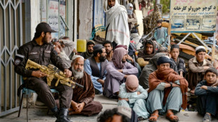 Dutzende Organisationen fordern Schutz gefährdeter Afghanen mit Aufnahmezusage