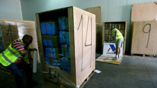 Intervienen 25 toneladas de hach&iacute;s en Espa&ntilde;a en un cami&oacute;n procedente de Marruecos