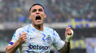 Italie: l'Inter Milan retrouve les sommets, la Fiorentina en crise