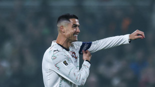 >ANSA-BOX/Mille gol e un orologio da 700 mila euro, Cristiano Ronaldo senza limiti