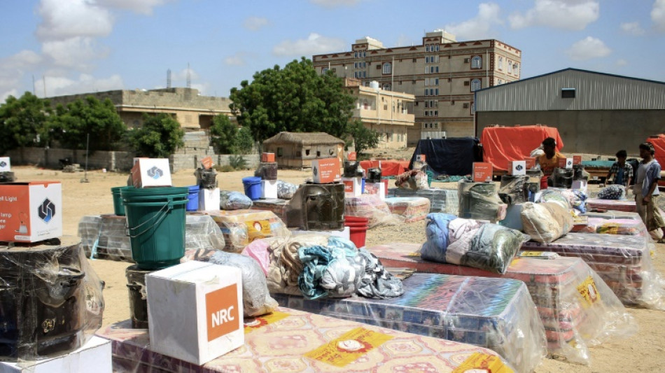 ONU exige liberaci&oacute;n de 11 miembros de su personal detenidos en Yemen