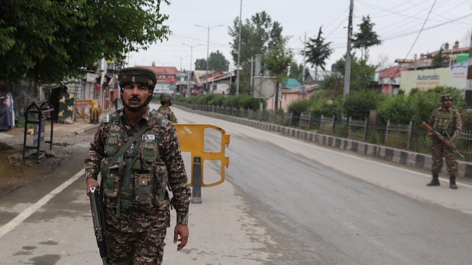 Pechino esorta India e Pakistan a evitare l'escalation