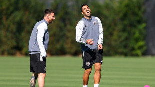 Messi e Su&aacute;rez t&ecirc;m miss&atilde;o de dar primeiro t&iacute;tulo da MLS ao Inter Miami