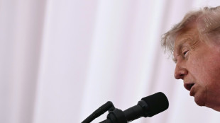 Trump: Huthis wollten keine Einmischung der USA im Jemen