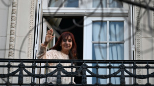 La justicia argentina ordena decomisar bienes por 500 millones de d&oacute;lares a Kirchner y otros condenados por corrupci&oacute;n