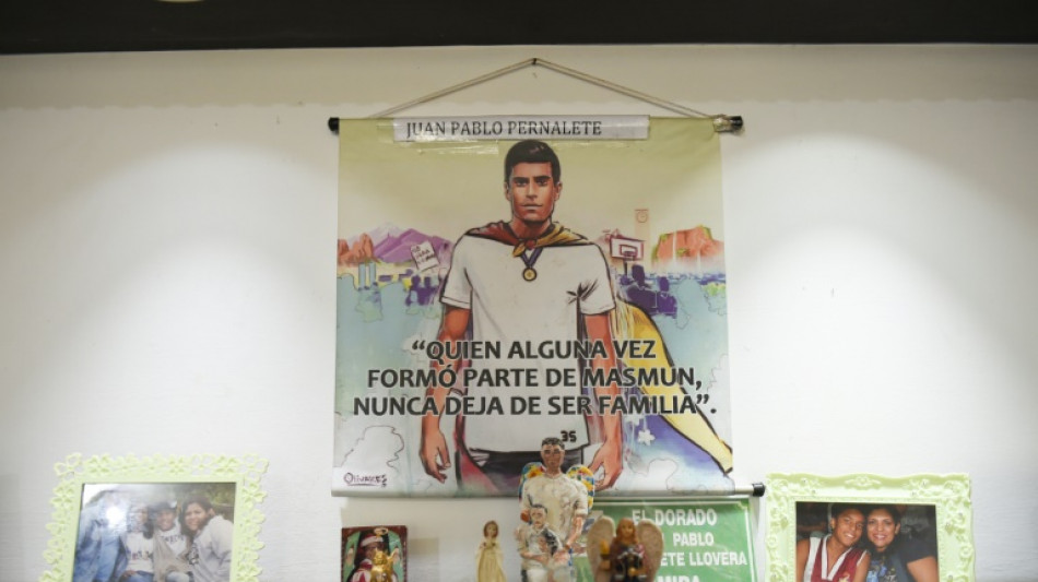 "Es la &uacute;nica forma de tener un poco de paz": el caso Venezuela en la CPI