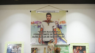 "Es la &uacute;nica forma de tener un poco de paz": el caso Venezuela en la CPI