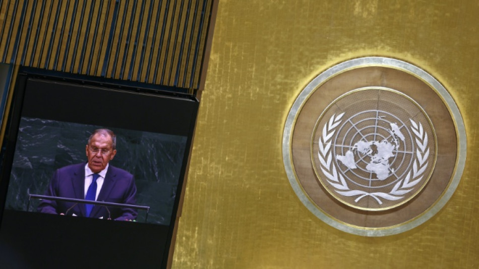 Erste Begegnung seit Kriegsbeginn: Wadephul trifft russischen Au&szlig;enminister Lawrow