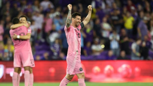 Zwei Tore von Messi: Inter Miami gelingt erster Saisonsieg 