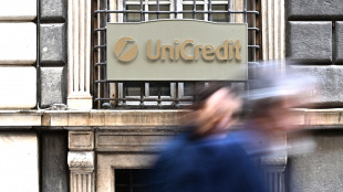 ++ Unicredit, merito prescrizioni golden power non chiaro ++