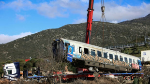 Catastrophe ferroviaire en Gr&egrave;ce : des poursuites contre 3 autres employ&eacute;s des chemins de fer